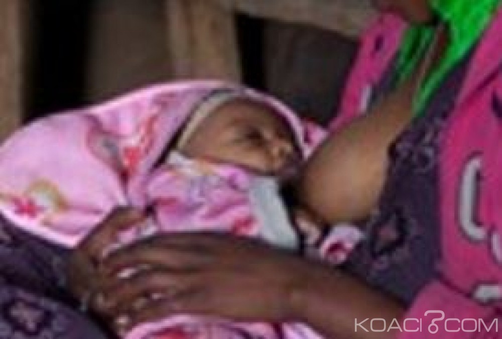 Côte d'Ivoire: Disparition d'un bébé annoncé mort à  sa mère, deux assistantes sociales mises aux arrêts