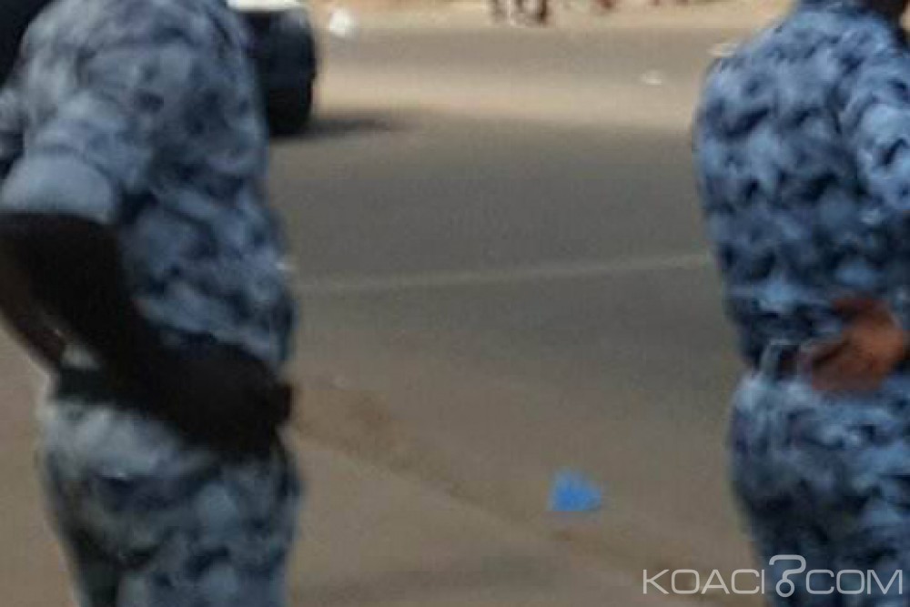 Côte d'Ivoire: Marié, un policier meurt à  la nuit de noces