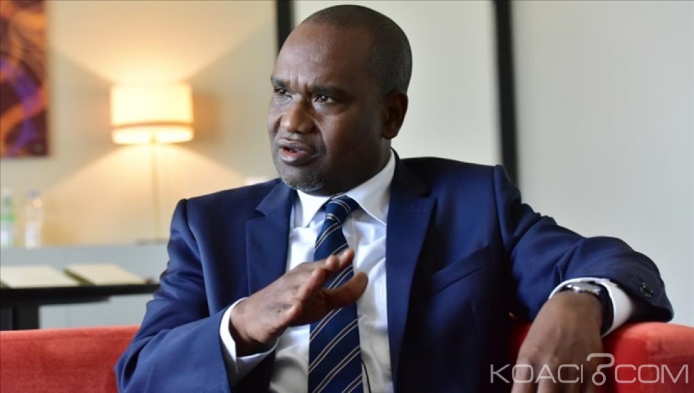 Burkina Faso: Polémiques sur le retour d'une diplomate n'ayant pas pu présenter ses lettres de créances