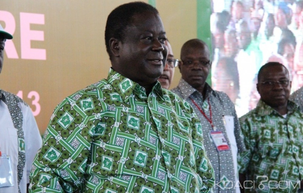 Côte d'Ivoire: Création de la JPDCI en milieu scolaire, Bédié ne se trompe-t-il pas d'époque ?