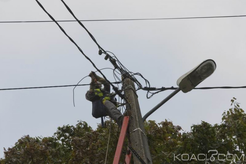 Côte d'Ivoire: Kong, une coupure d'électricité prolongée prive les populations de la rencontre Eléphants-Lions de l'Atlas du Maroc