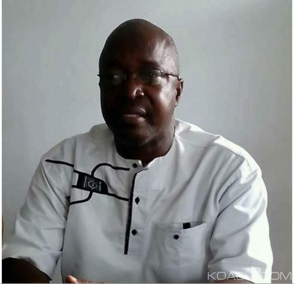 Côte d'Ivoire: MFA, après avoir là¢ché la dissidence pour Moutayé, le délégué régional de l'Indénié Djuablin se confie
