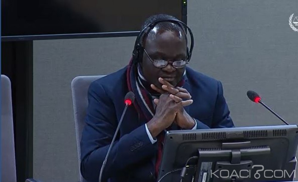 Côte d'Ivoire: CPI, après le général Detho, deux autres témoins dont un archiviste militaire  à  la barre