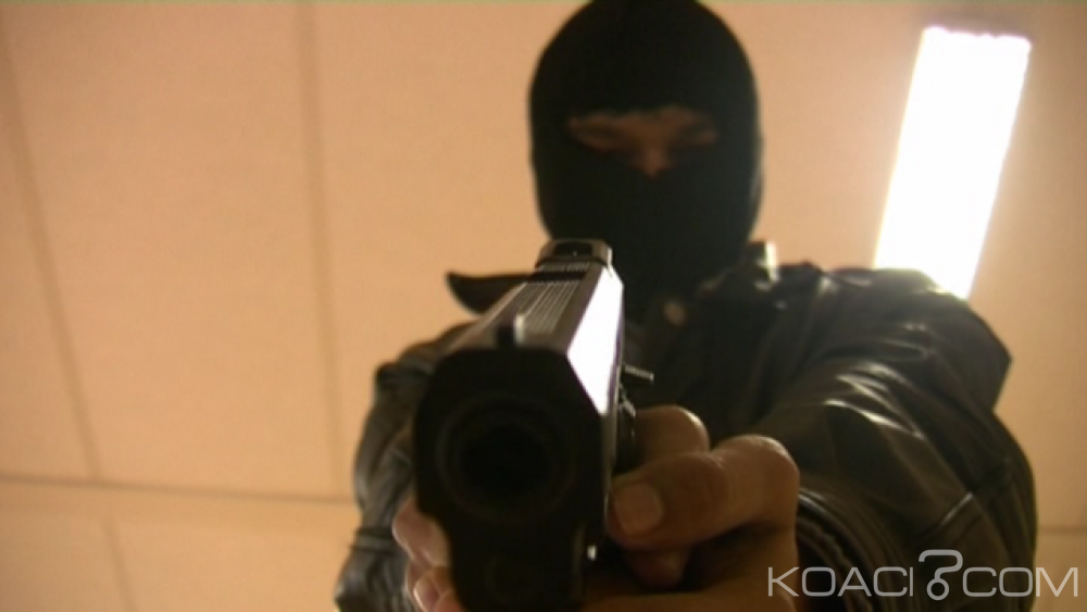 Burkina Faso: La caisse populaire de Bieha dépouillée par des bandits