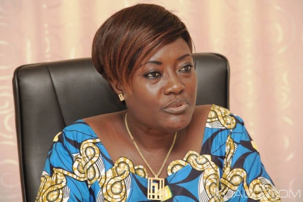 Côte d'Ivoire: Journée nationale de la paix célébrée demain, Mariatou Koné donne un avant-goût de cette fête