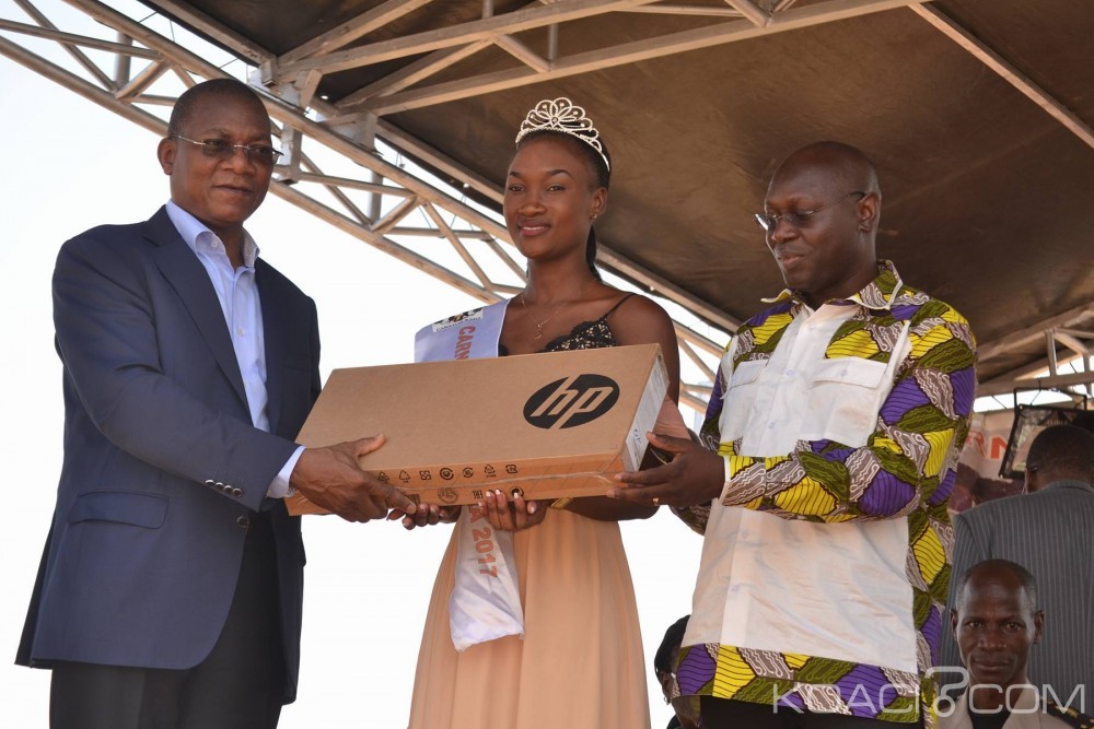 Côte d'Ivoire:  Nabagné Koné exhorte les cadres, filles et fils de Niakara à  la cohésion pour le développement de leur département