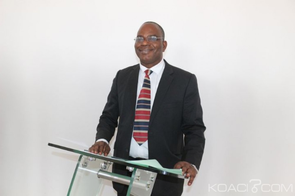 Côte d'Ivoire: Excédé par la crise au sein de son parti, un cadre du MFA  rejoint le RDR