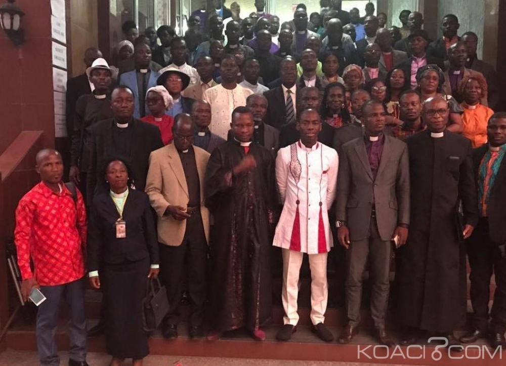 Côte d'Ivoire: Pèlerinage chrétien en Israël, les graves accusations des églises contre la direction des cultes
