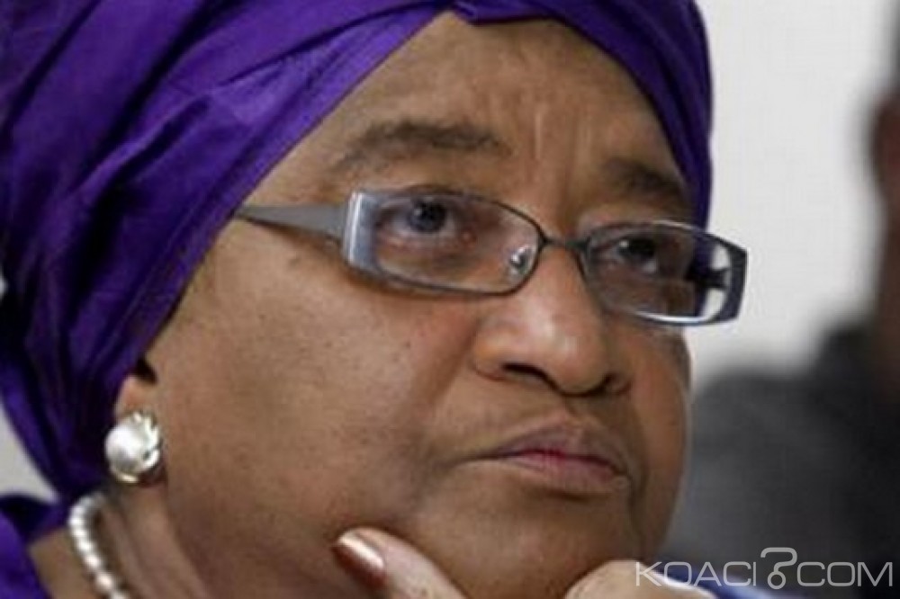 Liberia: Présidentielle suspendue, la communauté internationale s'impatiente, l'avocat du NEC accuse