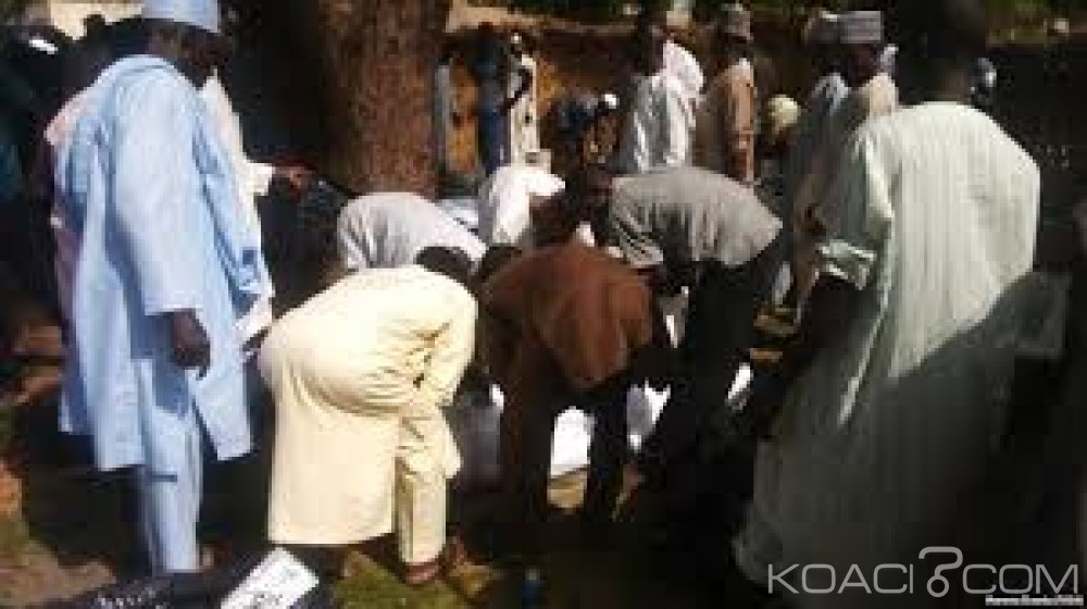 Nigeria: 12 morts et 22 blessés  dans un quadruple attentat à  Maiduguri