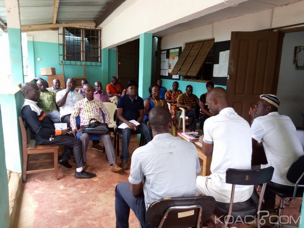 Côte d'Ivoire: Ils ont menacé, il a cédé, paiements de primes au ministère de l'agriculture ce jeudi