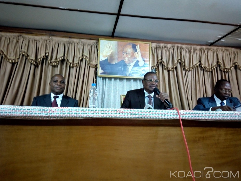 Côte d'Ivoire: Ouattara Gnonzié, «Ce gouvernement fait preuve de graves insuffisances dans la gestion des crises»