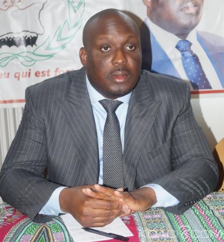 Côte d'Ivoire: Journée de la paix, Kipré invite Ouattara à  créer les conditions d'un véritable dialogue politique inclusif