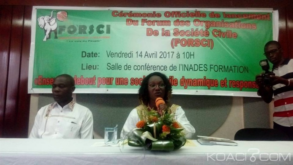 Côte d'Ivoire: Élections de 2020, une organisation de la société civile lance le projet «Zéro Violence»