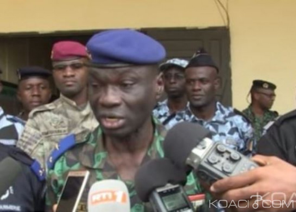 Côte d'Ivoire: Sécurisation de l'ouest, le grand commandement annonce l'augmentation  de son effectif de 700 à  1000 hommes