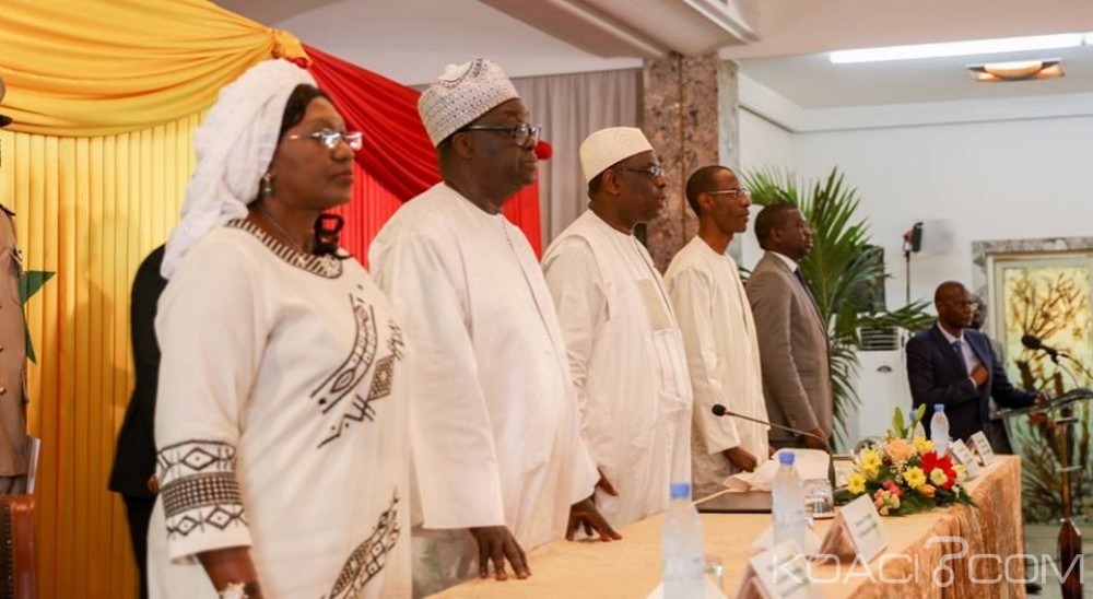 Sénégal: Le pouvoir maintient l'organisation du dialogue politique malgré le boycott annoncé de l'opposition