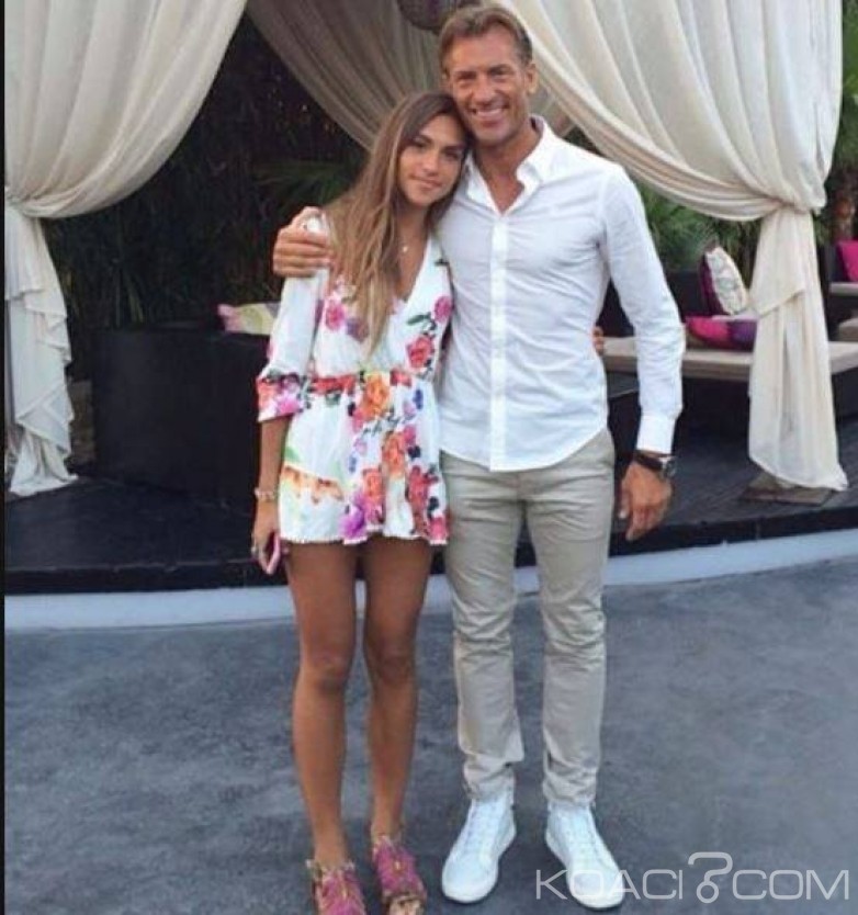 Côte d'Ivoire: «Agression» de la fille d'Hervé Renard ce que le sectionneur marocain aurait confié à  Sidy