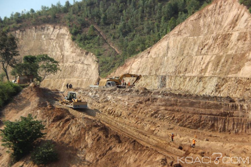 Côte d'Ivoire: Recherche minière, trois permis attribués à  des sociétés valables pour l'or et le nickel-cobalt pour une période de 4 ans