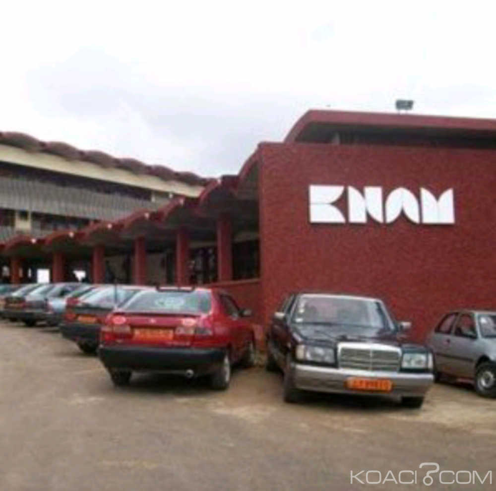 Cameroun: Sérail, bras de fer autour des admissibilités à  l'Enam
