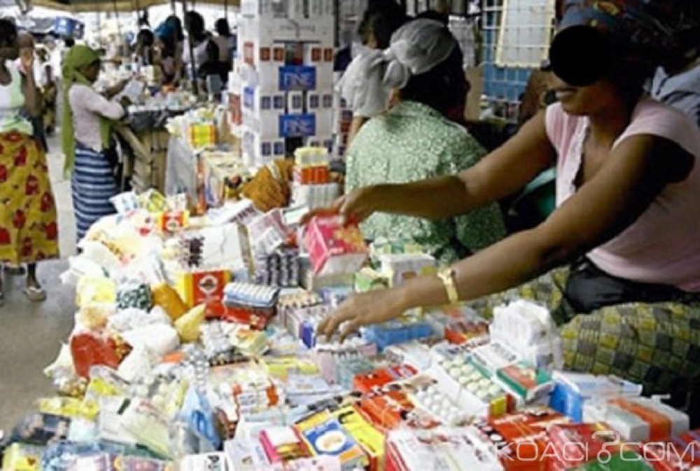 Côte d'Ivoire: Les médicaments de la rue aussi à  l'origine de la maladie de l'insuffisance rénale