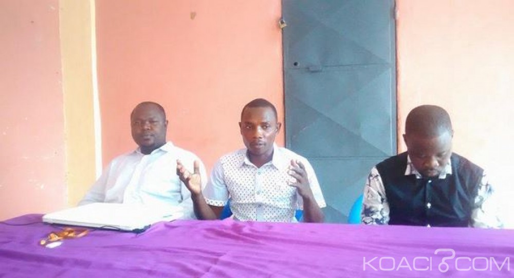 Côte d'Ivoire: Crise au FPI, des jeunes du parti de Gbagbo  veulent réconcilier Affi et Sangaré