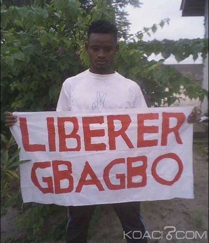 Côte d'Ivoire: Arrestation du supporter qui s'est invité sur la pelouse du Félicia, le cabinet de Ble Goudé exige sa libération