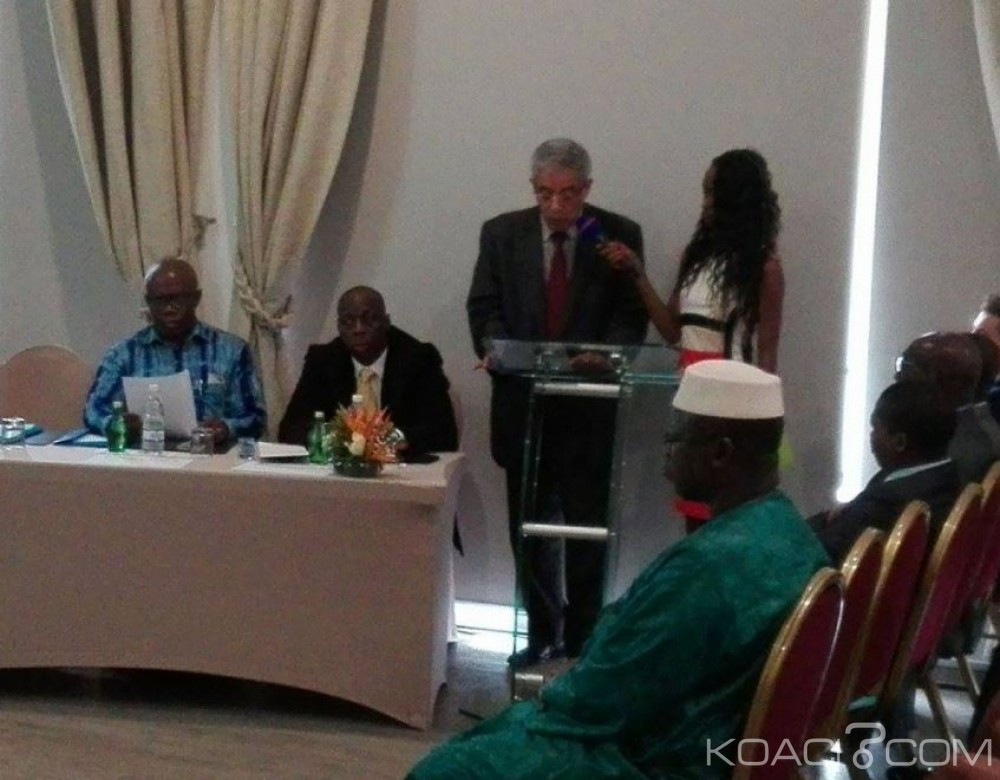 Côte d'Ivoire: Immigration clandestine, le pays grand pourvoyeur de clandestins vers l'occident, selon un cabinet