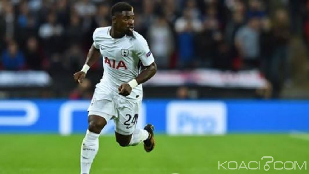 Côte d'Ivoire: Pour Wenger, Aurier est un arrière droit de très grande classe