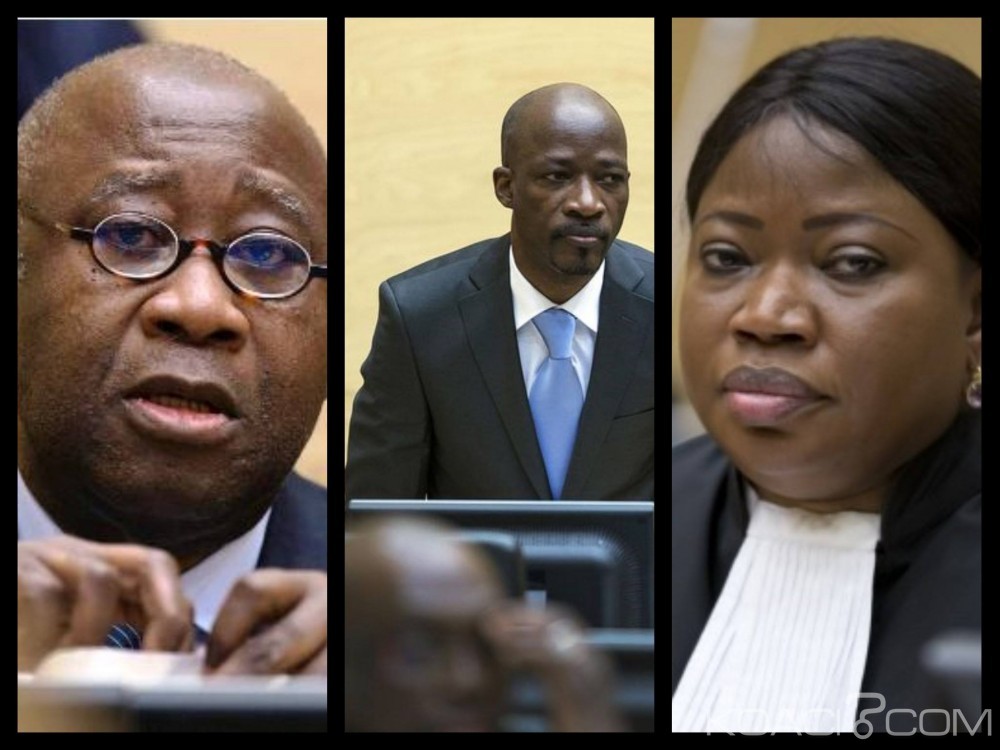 Côte d'Ivoire: Toujours en attente de la preuve du «plan commun» et autres crimes, Gbagbo et Blé Goudé à  nouveau devant la cour le 27 novembre