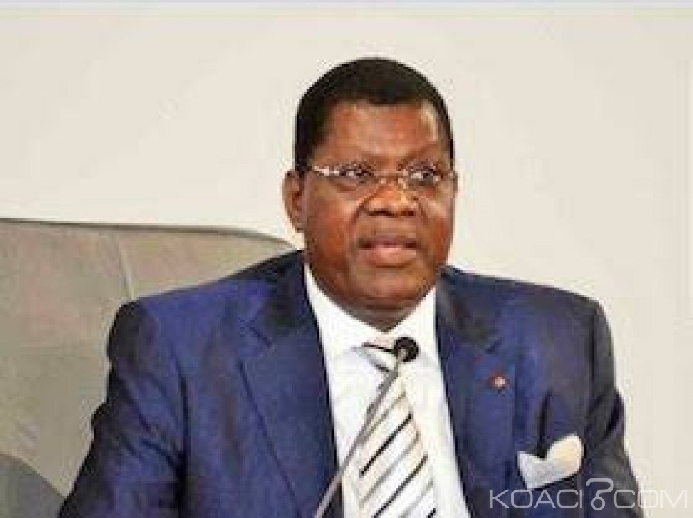 Burkina Faso: Décès à  Abidjan de l'ancien premier ministre burkinabè Youssouf Ouédraogo
