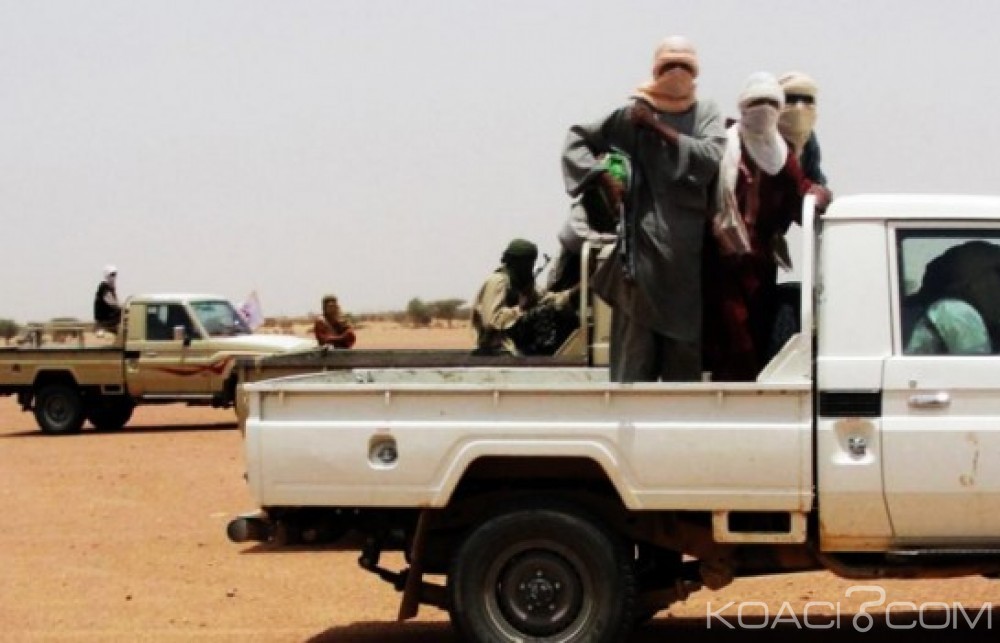 Mali:  Niono, le juge Soungalo  Koné enlevé à  son domicile par des hommes armés