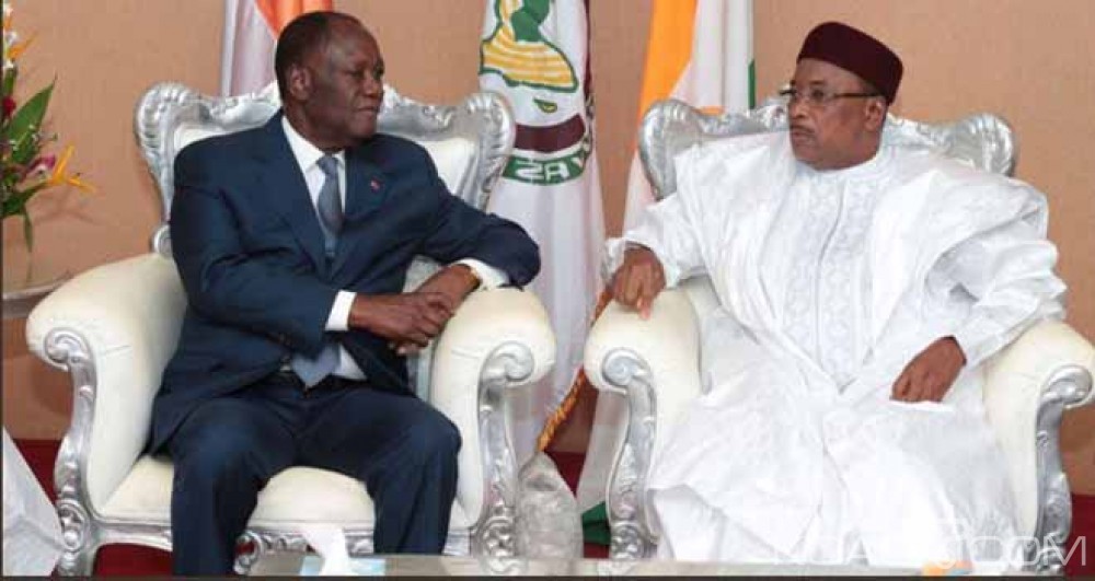 Niger: Esclavage en Libye, Mahamadou  Issoufou  réclame un débat au sommet UE-UA à  Abidjan