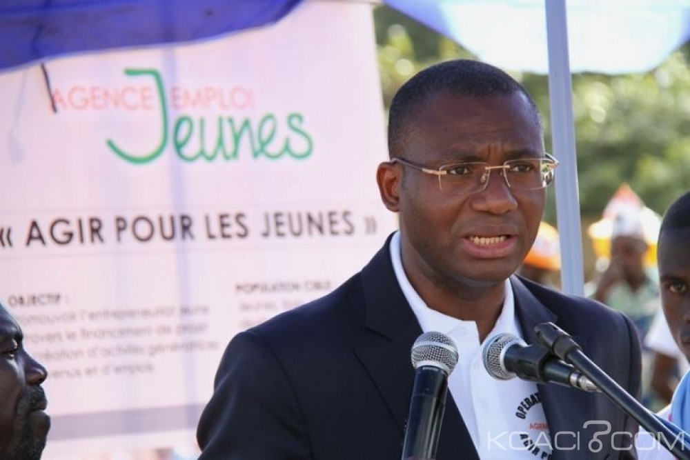 Côte d'Ivoire:  Agence Emploi Jeunes, malgré le pardon à  la tutelle, 80 agents et fonctionnaires virés