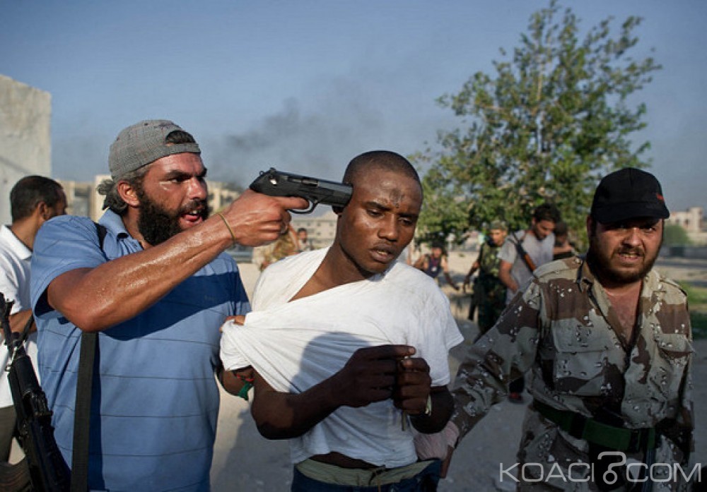 Sénégal: Indignation de Dakar après la publication de scènes de vente de migrants en Libye de migrants