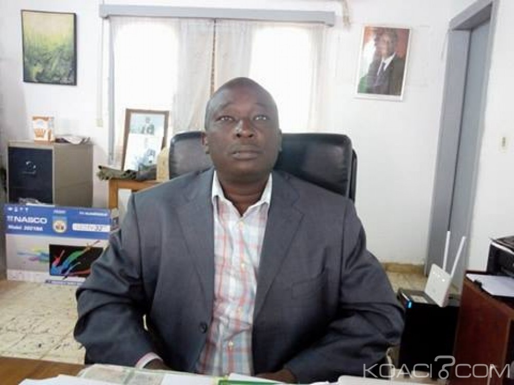 Côte d'Ivoire: Daloa, réforme de l'enseignement technique et professionnelle, le CFP 1, à  l'ère des innovations académiques