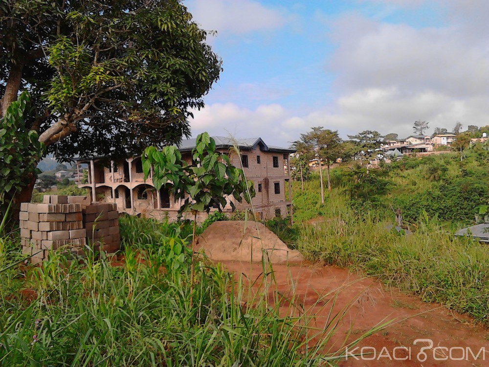 Cameroun: Nkolondom,  un homme est soupçonné d'avoir tué et enterré sa copine nuitamment