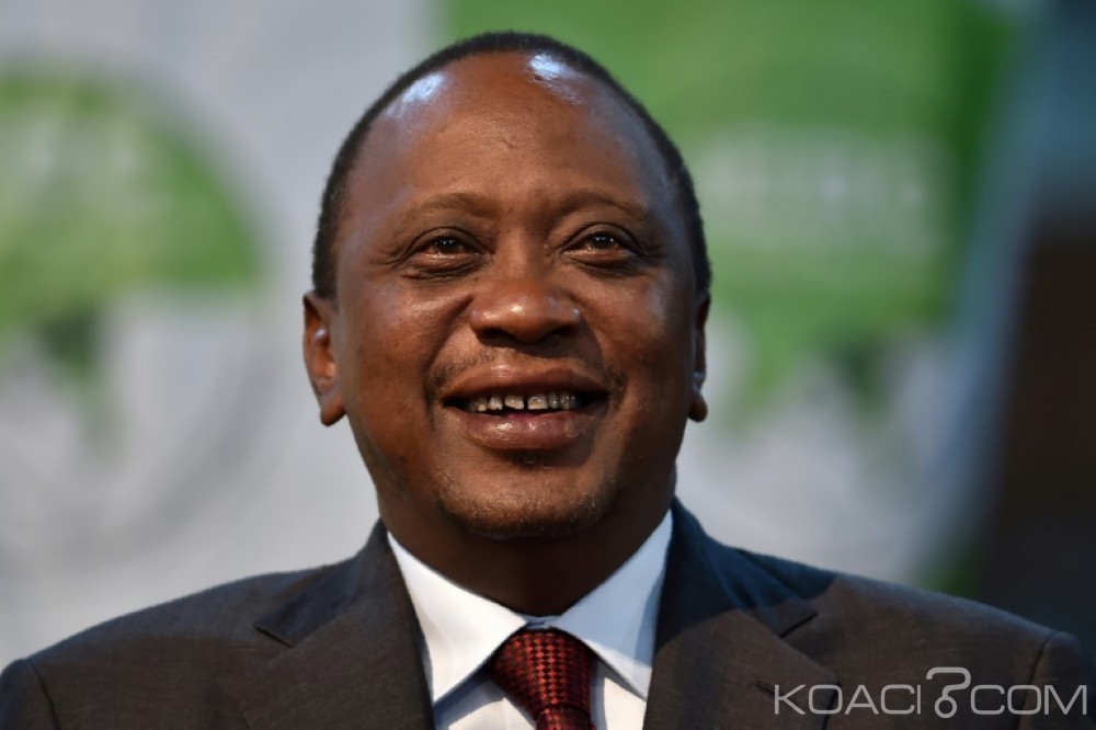 Kenya: Officiel, la cour suprême maintient Kenyatta  au pouvoir et juge les recours «non fondés»