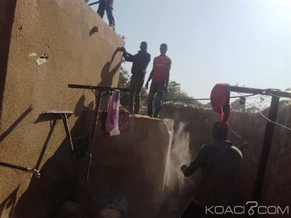 Burkina Faso: Des maisons closes et un débit de boisson saccagés à  Bobo Dioulasso