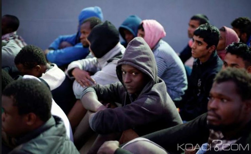 Côte d'Ivoire: Esclavage en Libye, Abidjan s'indigne et invite la communauté internationale à  diligenter une enquête