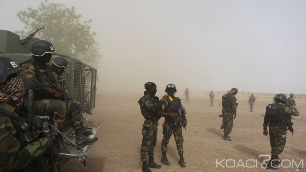 Cameroun:  Kolofata, au moins 4 morts dans un attentat suicide