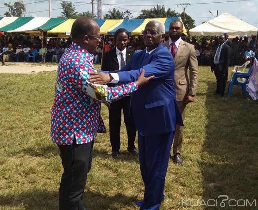 Côte d'Ivoire: Esclavage en Libye, la plateforme de l'opposition EDS s'indigne et s'offusque