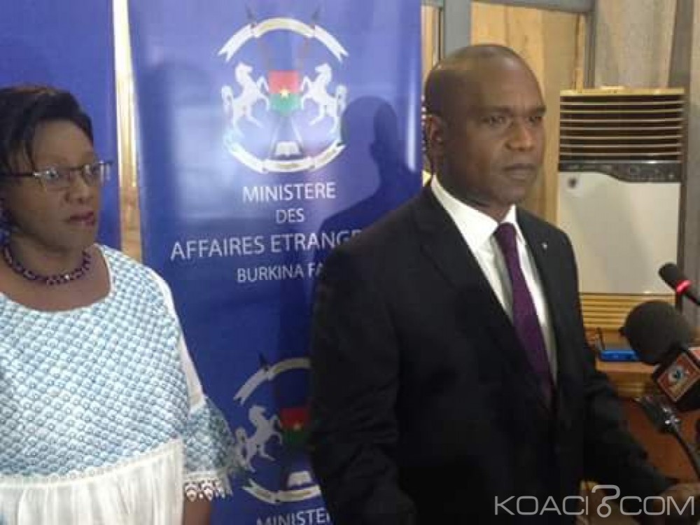 Burkina Faso: Rappel de l'ambassadeur en Libye après la diffusion des images choquantes de tortures de migrants
