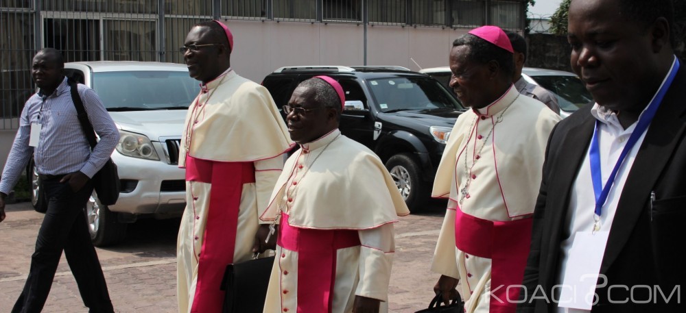 RDC:  Au moins 52 morts  par balles entre Avril et Octobre  dans des manifestations,  selon la CENCO