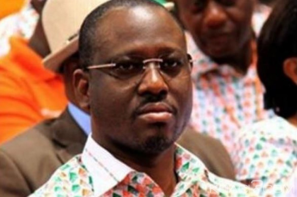 Côte d'Ivoire: Grosse surprise au RDR, Guillaume Soro nommé simple vice-président en charge d'une région, voici toutes les nominations