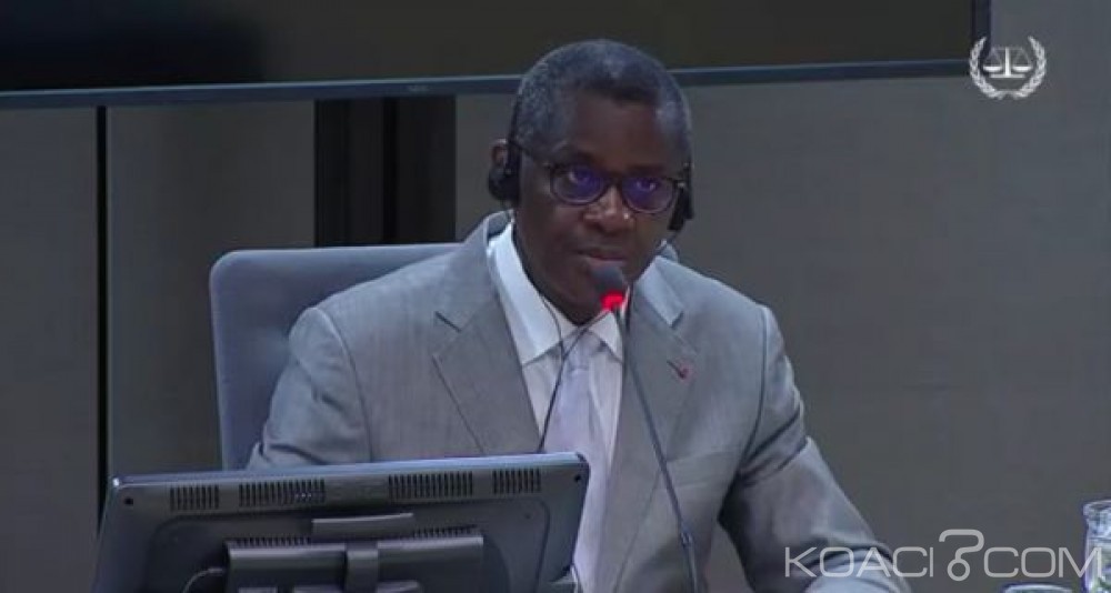 Côte d'Ivoire: Après son témoignage à  la CPI, Mangou revient à  la charge et fait  des précisions