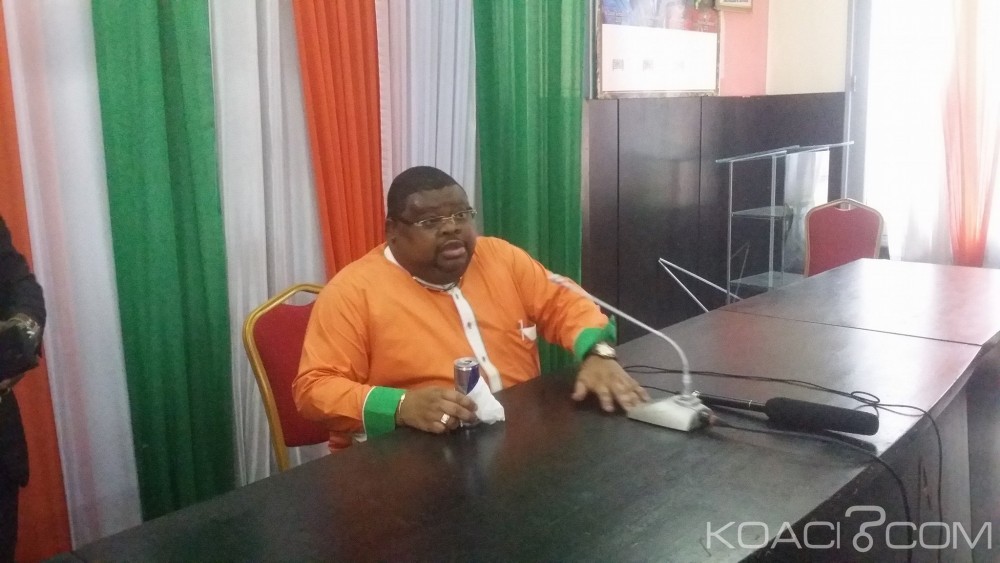 Côte d'Ivoire: L'ex-dirigeant de l'Africa Sport, Koné Cheick Oumar s'en prend à  Sidy Diallo après l'élimination des Eléphants pour le mondial 2018