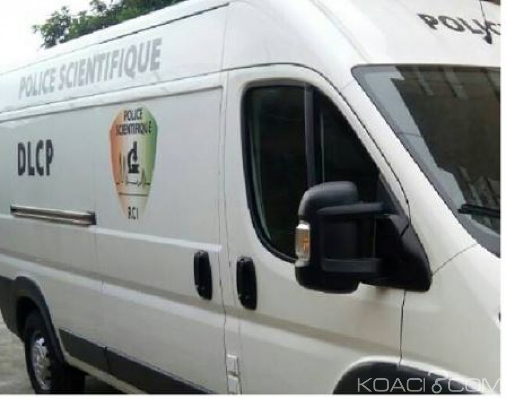 Côte d'Ivoire: Lutte contre l'insécurité, une sous-direction de la Police Scientifique dotée d'un véhicule d'analyse de scènes de crime