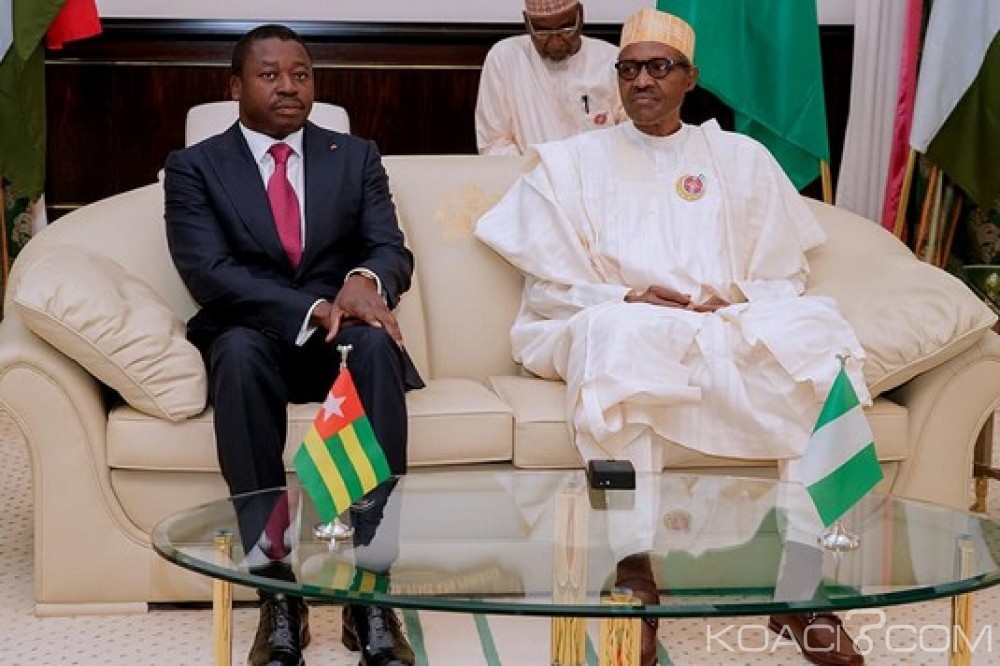 Liberia: Crise électorale, Faure et Buhari prônent une solution constitutionnelle