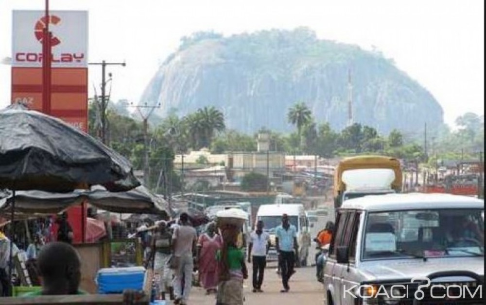Côte d'Ivoire: Duékoué, un élève blessé au couteau par un apprenti gbaka pour une affaire de monnaie
