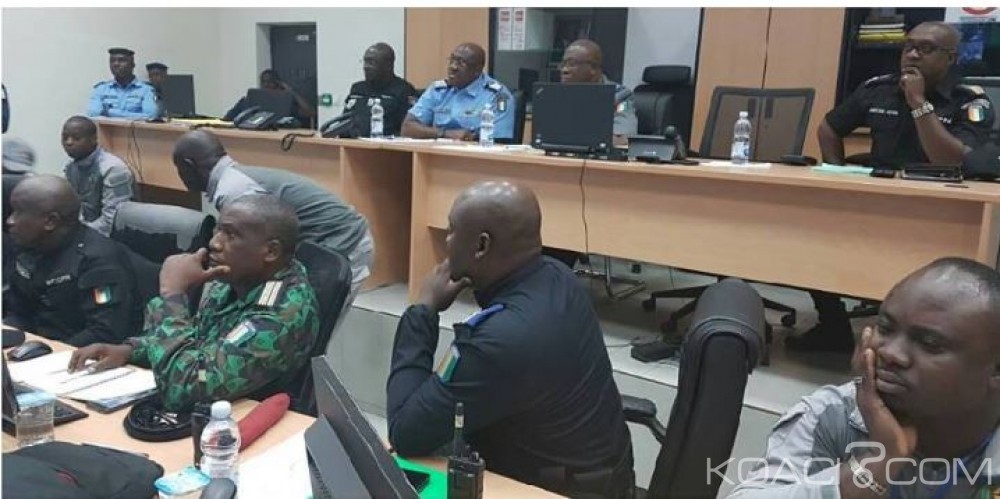 Côte d'Ivoire: En prélude au sommet UE-UA, aucun stationnement ne sera toléré sur le VGE à  compter du  lundi